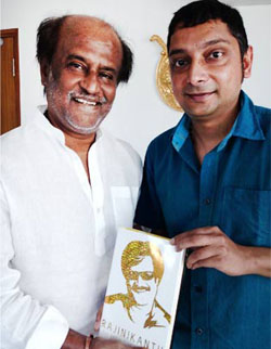 Rajanikanth